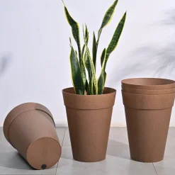 Rome Plastic Planter