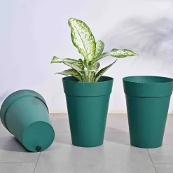 Rome Plastic Planter