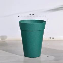 Rome Plastic Planter