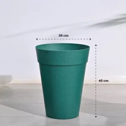 Rome Plastic Planter