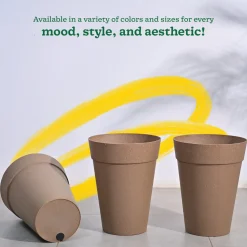 Rome Plastic Planter