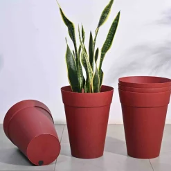 Rome Plastic Planter