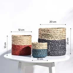Sabai Grass Planter
