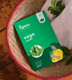 Sage Seeds