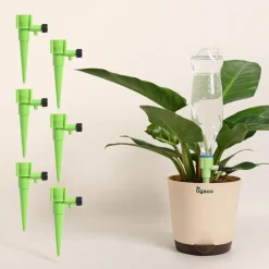 Self Watering Spikes