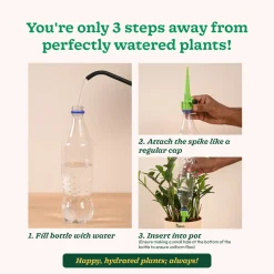 Self Watering Spikes