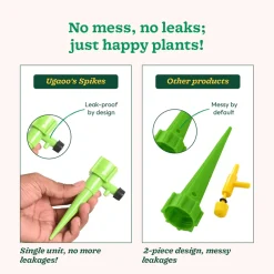 Self Watering Spikes