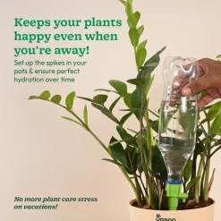 Self Watering Spikes