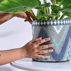 Skyie Cotton Planter