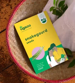 Snakegourd Seeds