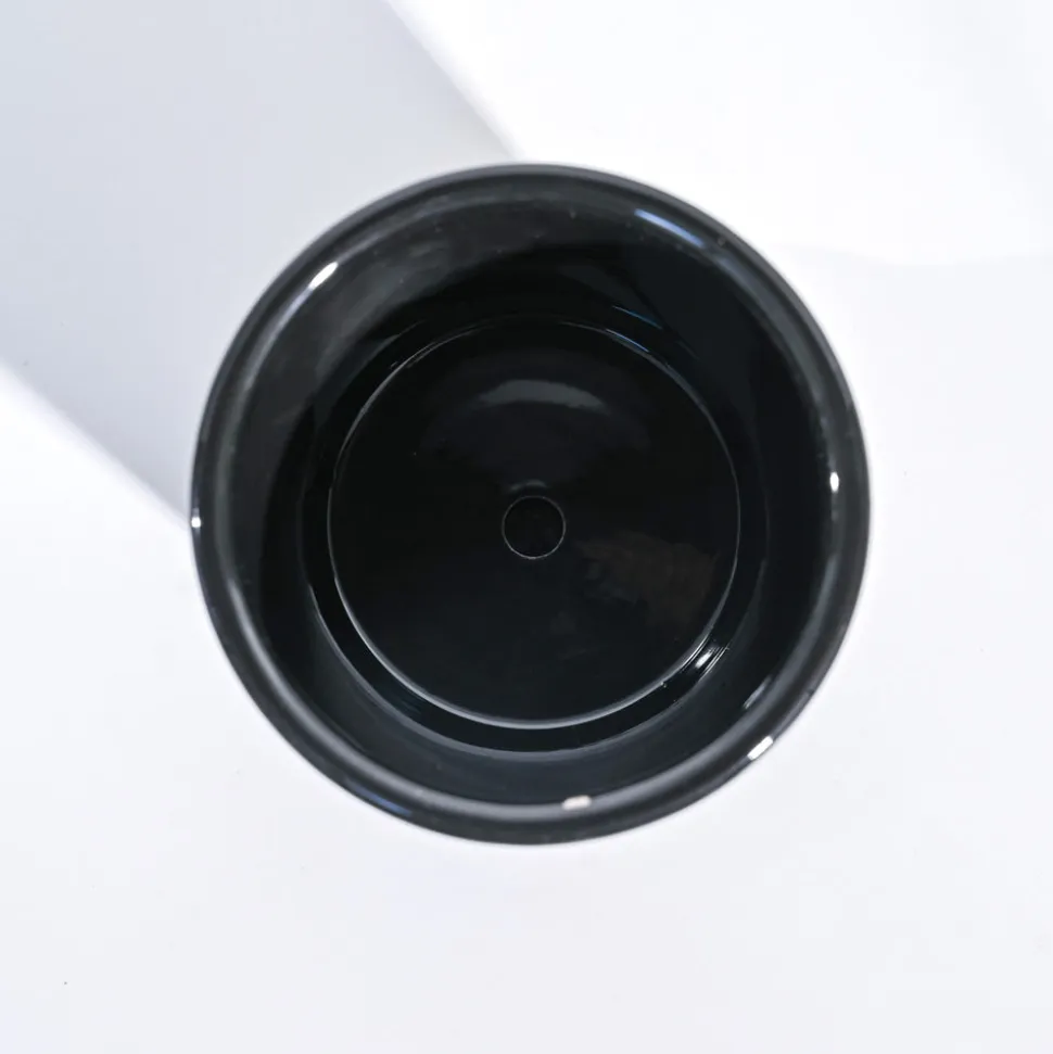 Spiro Ceramic Pot