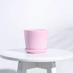Spiro Ceramic Pot