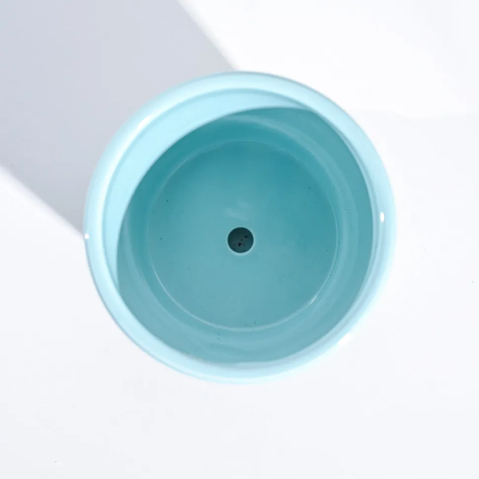 Spiro Ceramic Pot