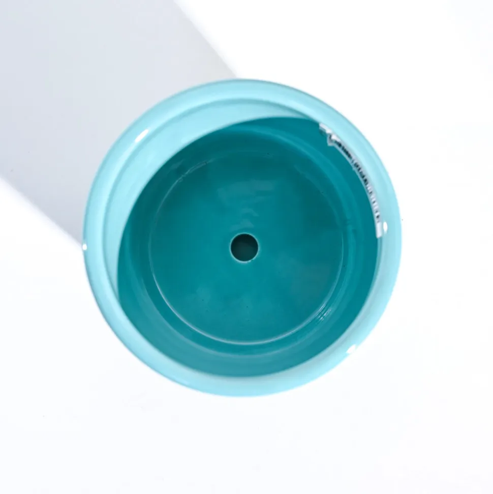 Spiro Ceramic Pot