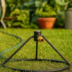 Sprinkler Stand