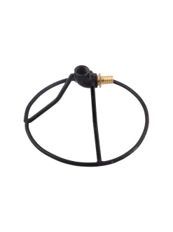 Sprinkler Stand