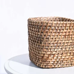 Square Cane Planter
