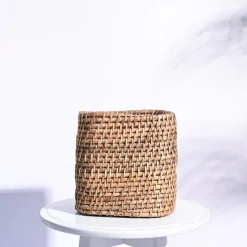 Square Cane Planter