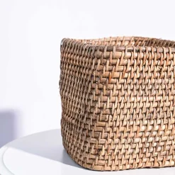 Square Cane Planter