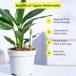 Sustee Watermeter