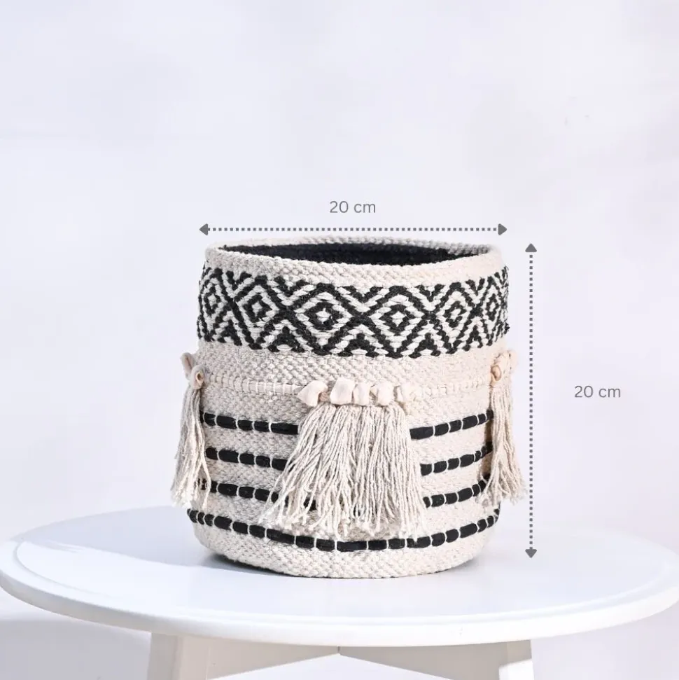 Tassel Cotton Planter