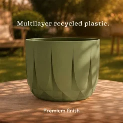 The Echo Planter