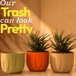 The Echo Planter