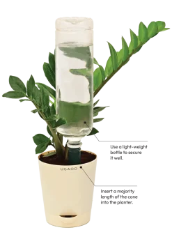 The Watermatic Stake - Easy - Pack of 3