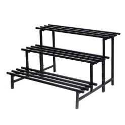 3-Tier Elevate Metal Plant Stand