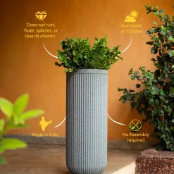 Tokyo High Planter