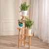 Trillum Wooden Stand