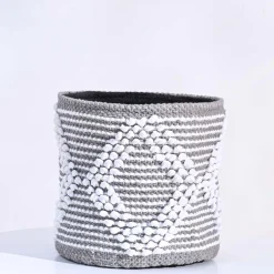Trinket Cotton Planter