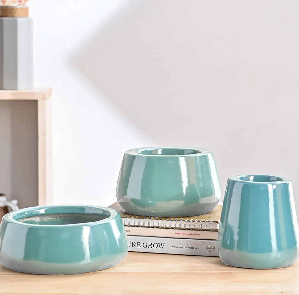 Tulip Fantasy Bundle - Aqua Green
