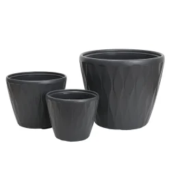 Tunis Planter- Set of 3