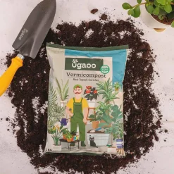 Vermicompost