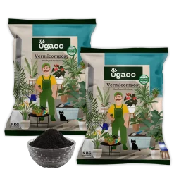 Vermicompost