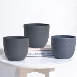 Verona Diamond Planter