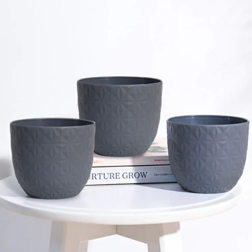 Verona Diamond Planter
