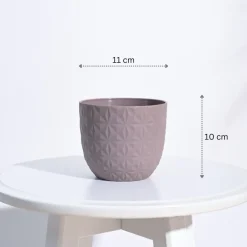 Verona Diamond Planter