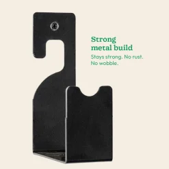 Wall Mounted Hose Holder